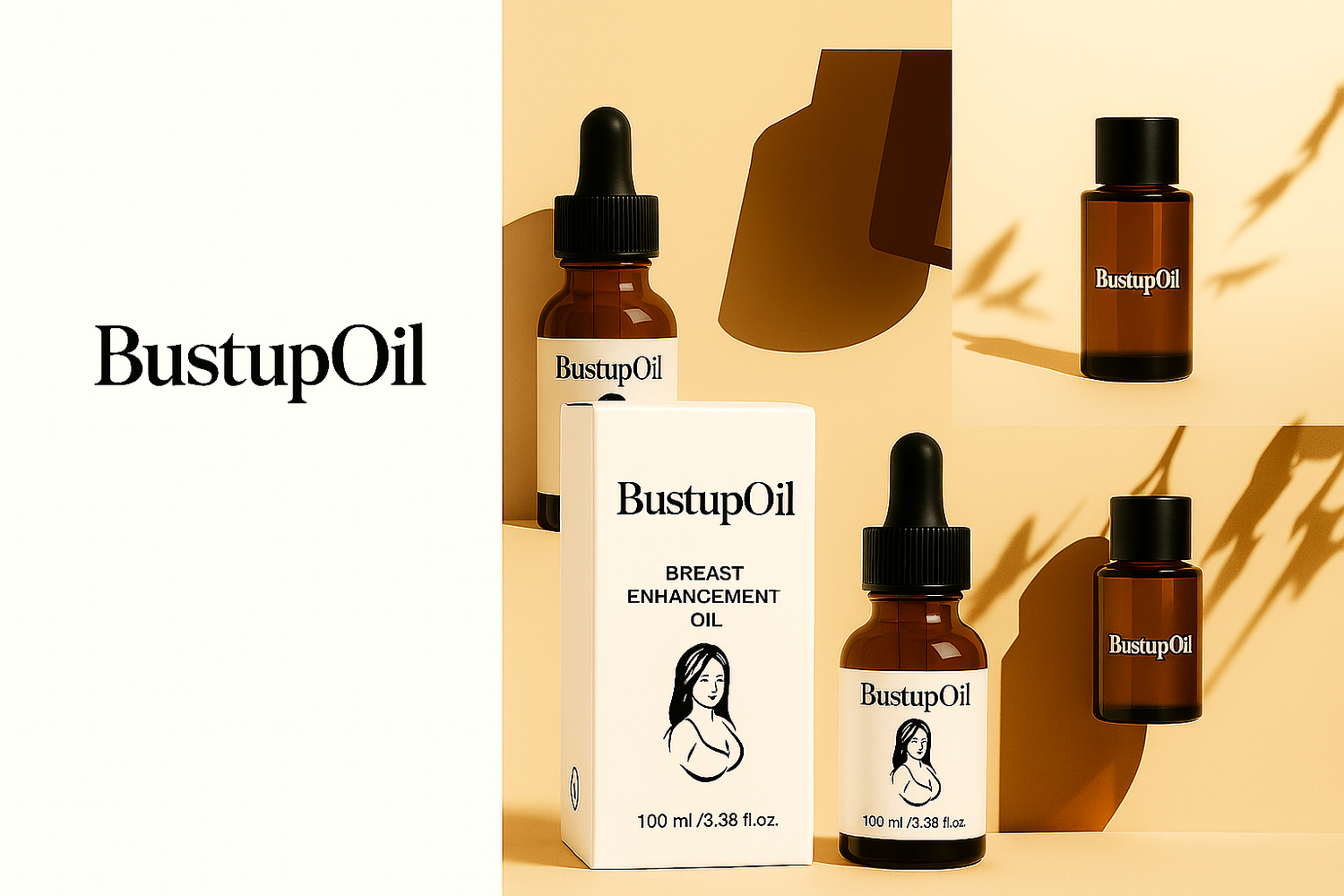 Bustupoil
