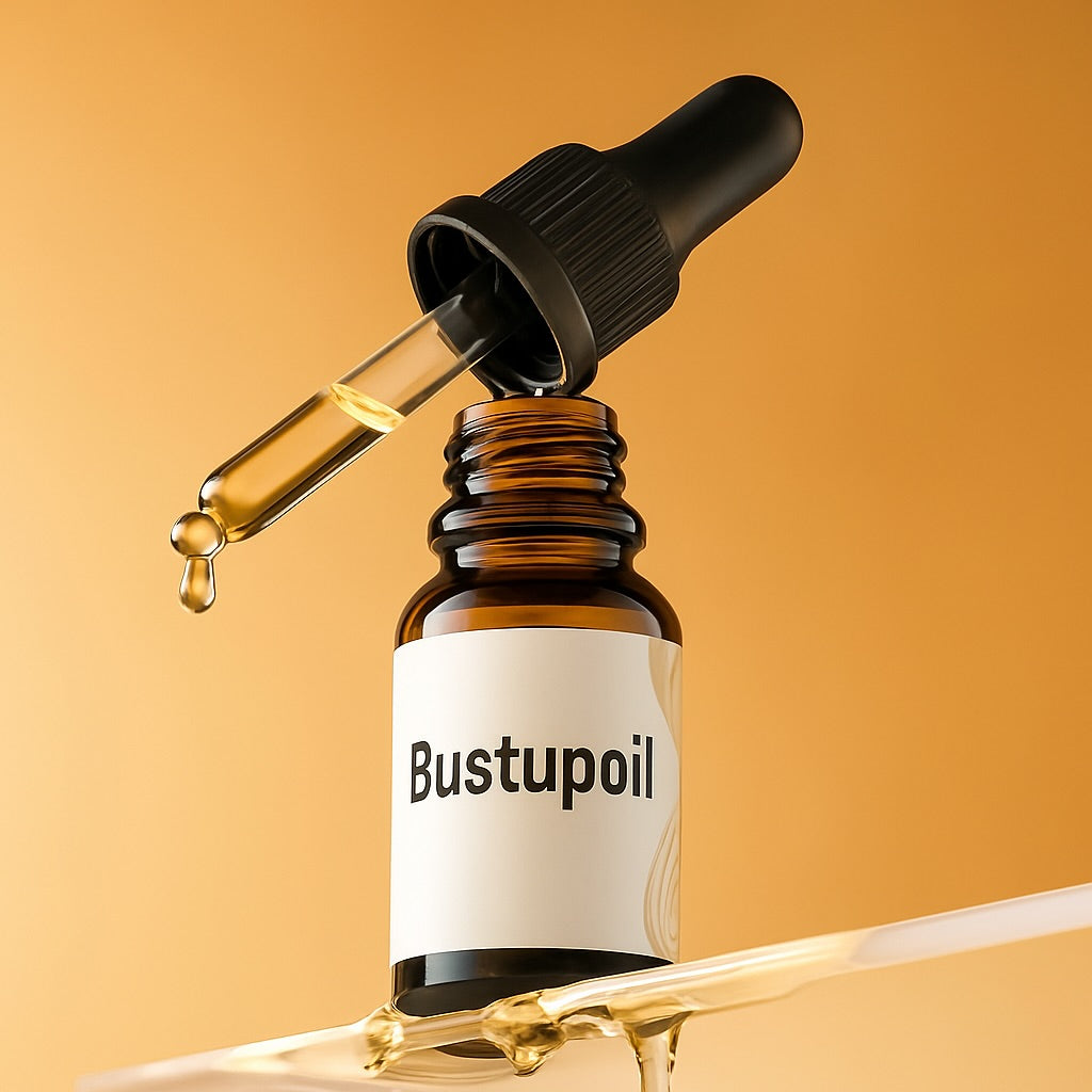 Bustupoil